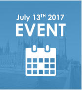 July 13TH 2017 EVENT